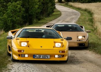 Auto Klub – Selidba iz pakla: Lamborghini Diablo vrijedan 280.000 eura ispao iz tegljača