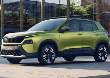 Auto Klub – Škoda Kylaq je novi mali SUV za Indiju. Dobro bi nam došla i u Europi, a tamo košta tek 8600 eura!