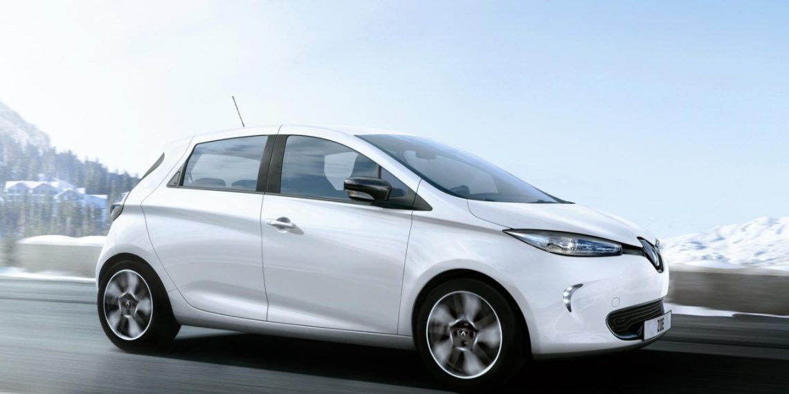 Auto Klub – Stiglo je vrijeme jeftinih električnih automobila: Ovo su rabljeni modeli koje možete kupiti već za ‘nekoliko tisuća eura’