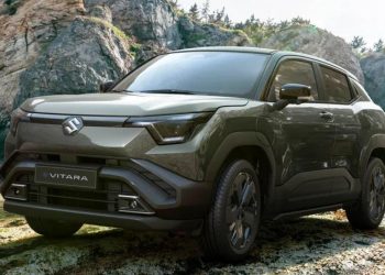 Auto Klub – Suzuki je predstavio svoj prvi auto na struju, ali to bi moglo biti sve od njih, jer odgađaju buduće električne modele