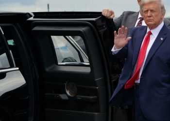 Auto Klub – Svi Trumpovi automobili: Ponovo sjeda u ‘Zvijer’, hoće li sada voziti auto svog mezimca Muska?