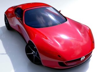 Auto Klub – To se traži: Ova fascinantna Mazda ide u serijsku proizvodnju, a pogon će možda biti Wankel
