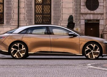 Auto Klub – Top 10: Od gotovo 700 km naviše, ovo su električni automobili s najvećim dosegom