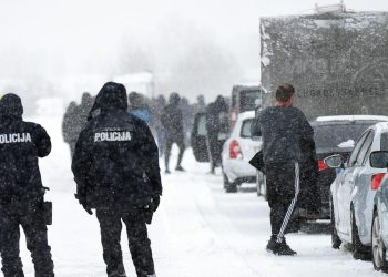 Auto Klub – U Hrvatsku stiže veliko pogoršanje vremena: Ne sjedajte u automobil bez ovih 11 stvari