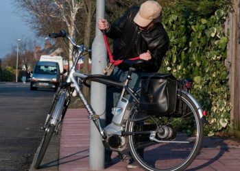 Auto Klub – ‘Užasno mi je žao, ali to je moj bicikl’: Novinar jednostavnim trikom pronašao svoj ukradeni bicikl