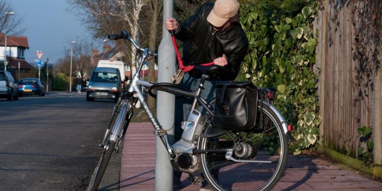 Auto Klub – ‘Užasno mi je žao, ali to je moj bicikl’: Novinar jednostavnim trikom pronašao svoj ukradeni bicikl