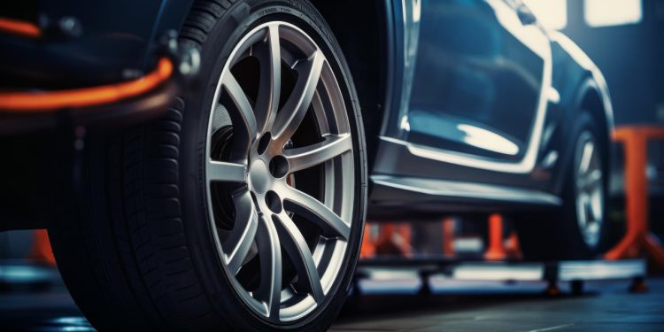 Auto Klub – Važna stavka: Geometrija kotača čini vožnju sigurnijom, a gume se troše ravnomjerno