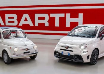 Auto Klub – Vjeruju u struju: Abarth je potpuno odustao od benzinca i proizvodit će samo električne nove modele