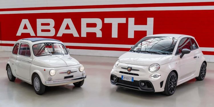 Auto Klub – Vjeruju u struju: Abarth je potpuno odustao od benzinca i proizvodit će samo električne nove modele