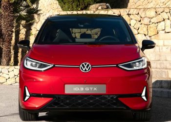 Auto Klub – Volkswagen planira veliki redizajn svoje ID linije električnih automobila inspiriran tradicijom