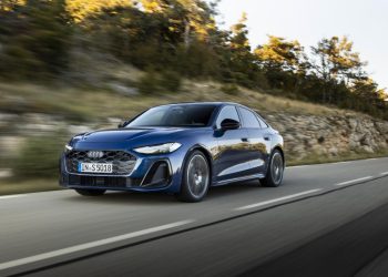 Auto Klub – Vozili smo novi Audi A5: Baš po svemu nadmašuje prethodnika A4, evo i naših prvih dojmova