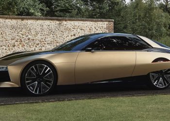 Auto Klub – Vraća se legendarni Citroën SM? Izgleda sjajno, imao bi Maseratijev V6 motor, ali mogao bi stajati milijun eura