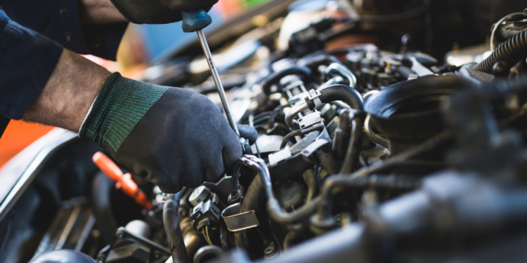 Auto Klub – Znate li što je ECT senzor? Mali jeftini uređaj može vam zadati veliku glavobolju