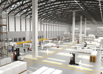 Automatizacijom skladišnih prostora do povećanja efikasnosti i produktivnosti