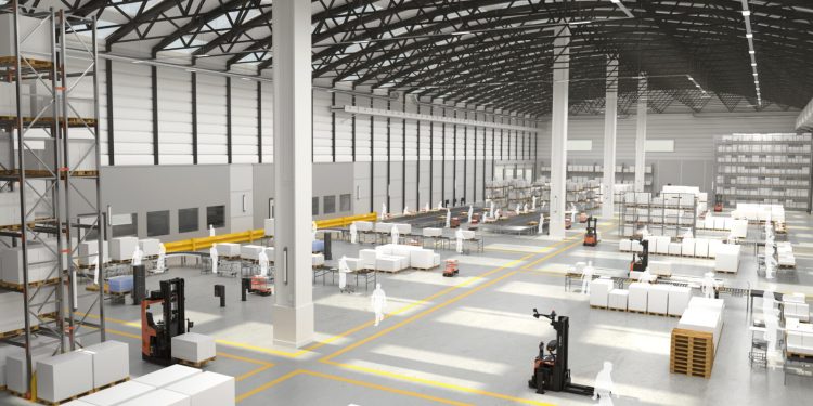 Automatizacijom skladišnih prostora do povećanja efikasnosti i produktivnosti