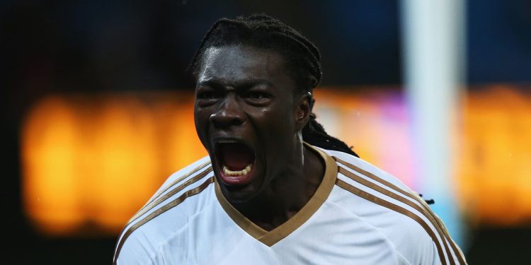 Bafetimbi Gomis odlazi u mirovinu: “lav” koji je terorizirao dijete u Premier ligi