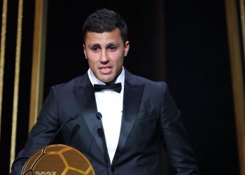 Ballon d’Or, Rodri: “Ja sam najkonstantniji, za mene Carvajal 2. i Vinicius 3.”