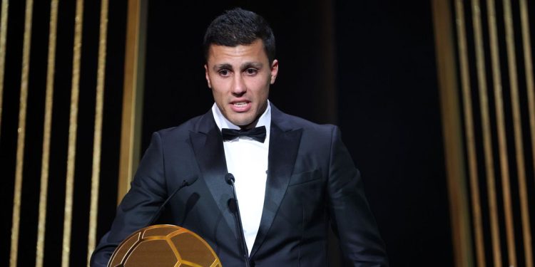 Ballon d’Or, beskrajne kontroverze: Raphinha i Neymar odgovaraju Rodriju