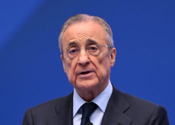 Barcelona puni 125 godina, Real Madrid: “Čast mi je natjecati se…”