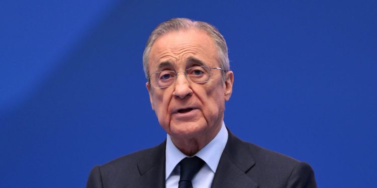 Barcelona puni 125 godina, Real Madrid: “Čast mi je natjecati se…”