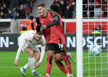 Bayer Leverkusen-Heidenheim 5-2: gol i najvažniji događaji