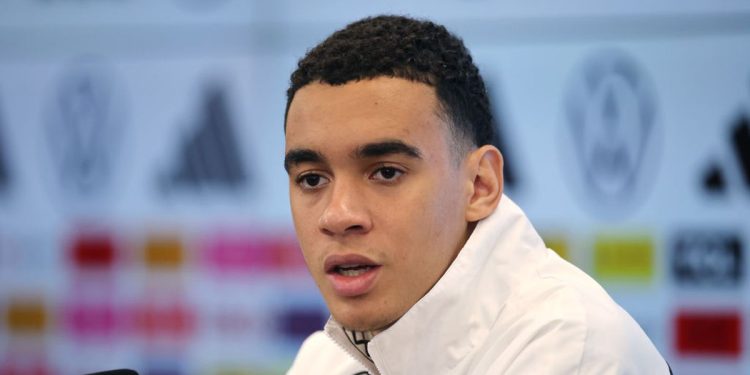 Bayern, Musiala o budućnosti: “Više ćete znati tijekom zimske stanke”