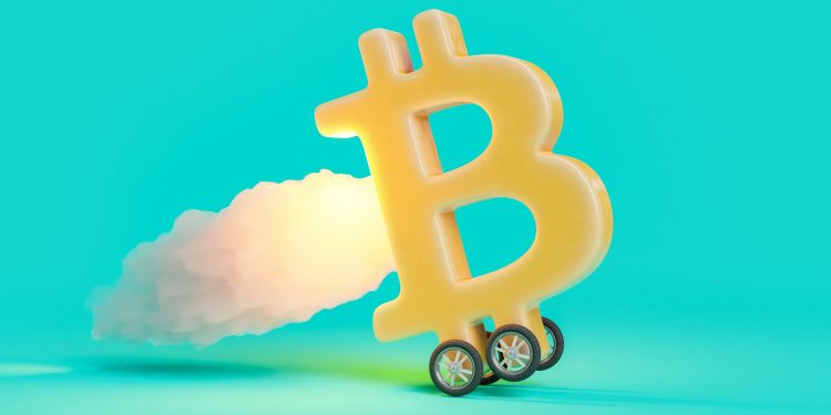 Bikovsko tržište bitcoina (BTC) daleko je od kraja, kaže Galaxy