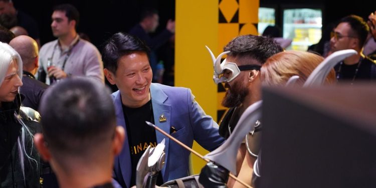 Binance povećava broj osoblja zaduženog za usklađenost za 34% u odnosu na prethodnu godinu, pozivajući se na ‘brzo sazrijevanje’ industrije