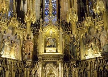 Biskup ubijen zbog radosti pravog Boga: ‘Lažni bog nije im odgovarao’