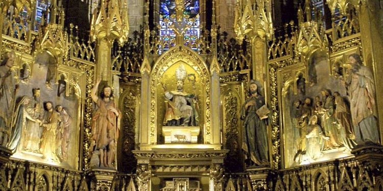 Biskup ubijen zbog radosti pravog Boga: ‘Lažni bog nije im odgovarao’