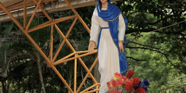 Biskupi odobrili potresna ukazanja: ‘Želim da ovako molite, ne sviđa se ovo Bogu’