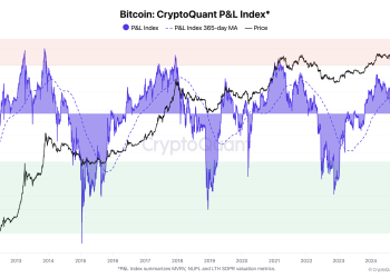 Bitcoin će premašiti 100.000 dolara unatoč povlačenju, ima još puno prostora prije vrha: CryptoQuant
