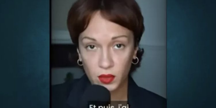 Bivša aktivistica koja je oskrnavila katedralu Notre Dame ispričala se katolicima: ‘Žao mi je’