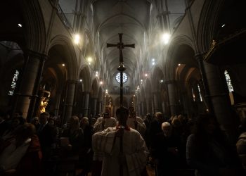 Blagdan Svih svetih i što uopće slavimo: Tko nije svet, može promašiti život