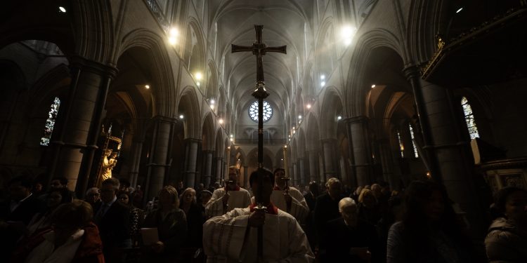 Blagdan Svih svetih i što uopće slavimo: Tko nije svet, može promašiti život