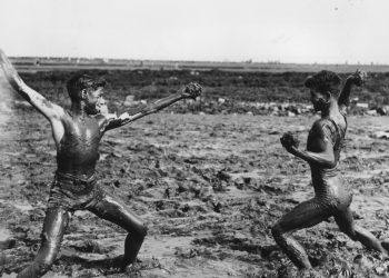 Blatanje osuđuje tržišta predviđanja baš u trenutku kada se izgledi sektora povećavaju