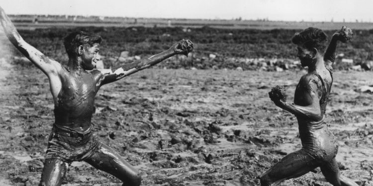 Blatanje osuđuje tržišta predviđanja baš u trenutku kada se izgledi sektora povećavaju