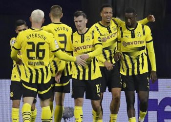 Borussia Dortmund-Bayern München: danas je Klassiker dan