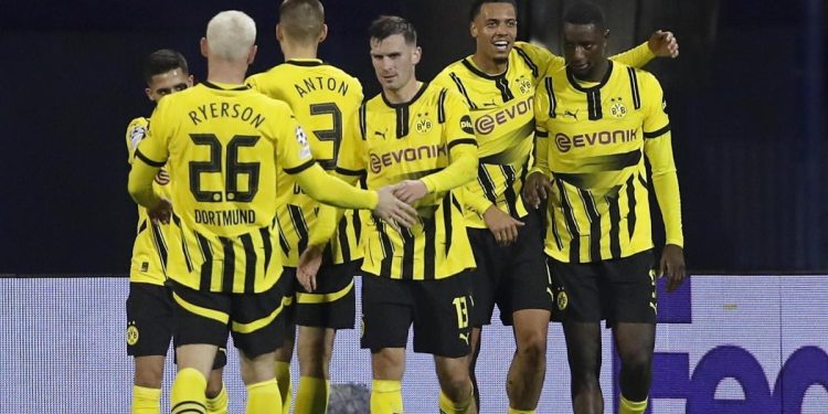 Borussia Dortmund-Bayern München: danas je Klassiker dan