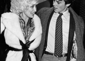 Brat Dolly Parton, David Wilburn, umire u 82. godini dok obitelj odaje srceparajuću počast