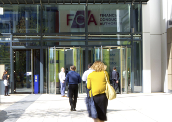 Britanski financijski regulator FCA ima za cilj imati kripto pravila do 2026