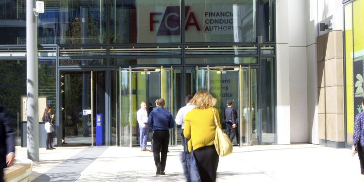 Britanski financijski regulator FCA ima za cilj imati kripto pravila do 2026
