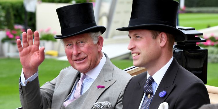 Britanski kralj ‘zarađuje milijune’ od tajnog imovinskog carstva — The Times — RT World News