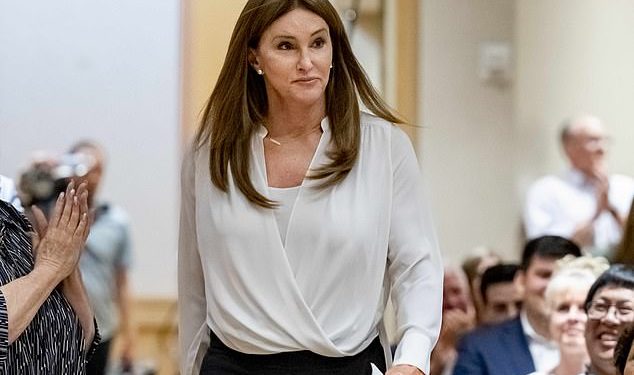 Caitlyn Jenner otkrila za koga je glasala na izborima 2024. između Donalda Trumpa i Kamale Harris