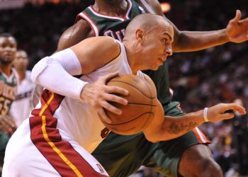 Carlos Arroyo i uhićenje zbog prespore vožnje