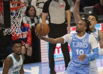 Cavsi su krenuli: to im je 15. pobjeda zaredom! Dallas pobijedio Oklahomu. Memphis ok