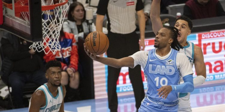 Cavsi su krenuli: to im je 15. pobjeda zaredom! Dallas pobijedio Oklahomu. Memphis ok