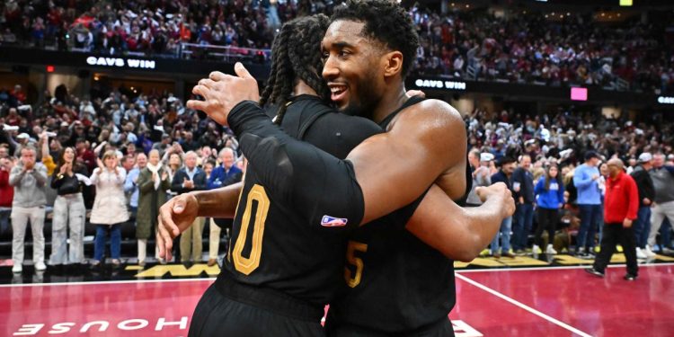 Cavsi više nisu nepobjedivi, ali početak od 15 pobjeda je povijest: najbolji startovi u NBA