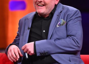 Chris McCausland iz Strictlyja otkriva inovativan način na koji ga njegova profesionalna partnerica Dianne Buswell uči rutini