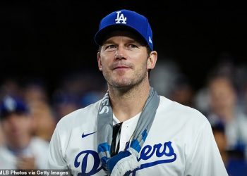 Chris Pratt na udaru kritika nakon što je podijelio svoje stavove o izborima